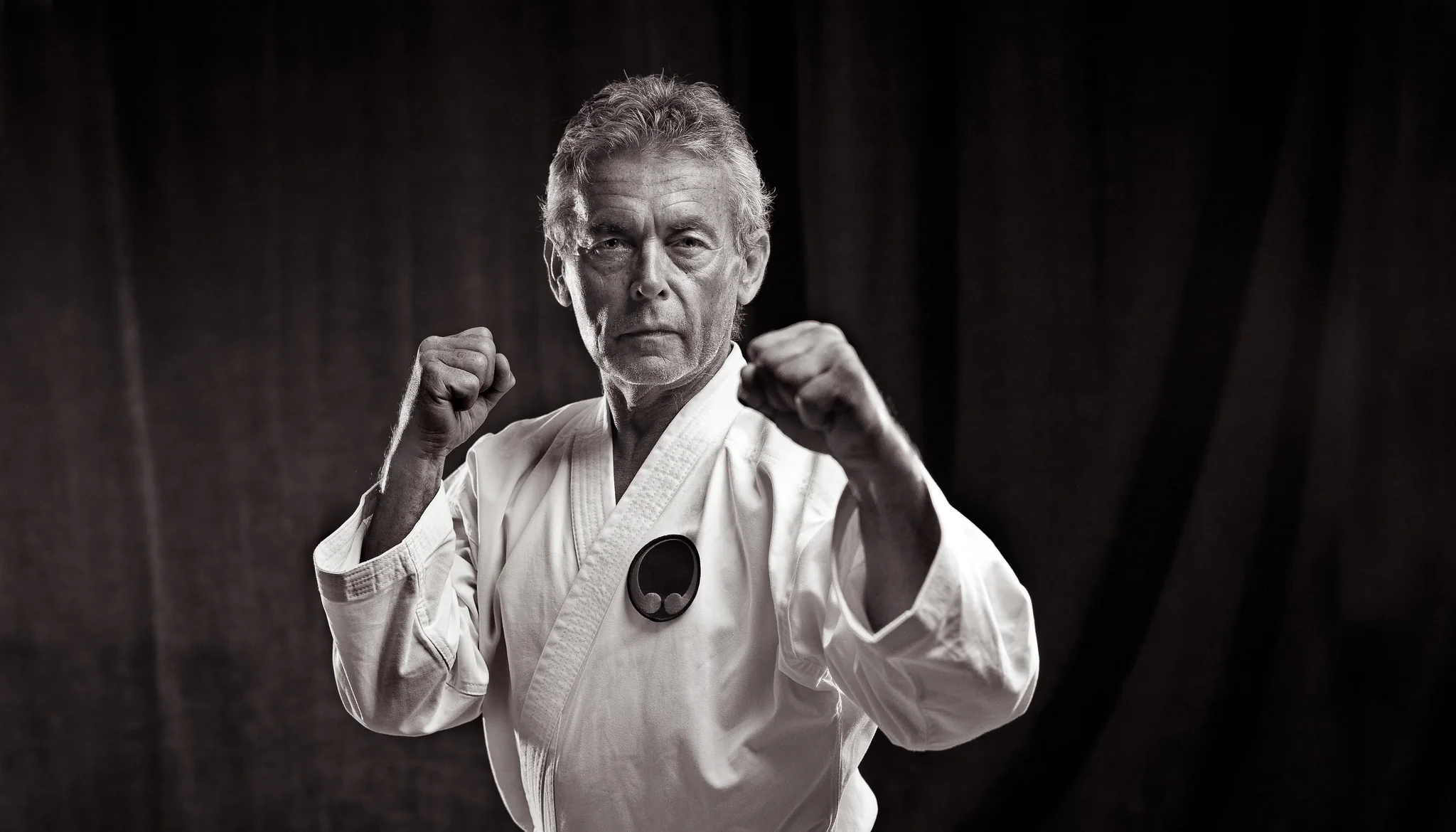 Domina Tu Camino Marcial